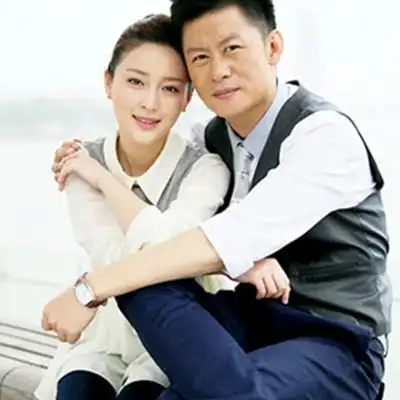 图演员李健电视剧三妹热播演绎别样老三角色