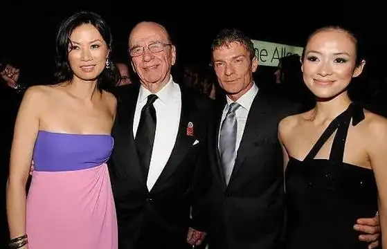 瘦骨嶙峋,如今活成这样|汪峰|记者|邓文迪|vivi|章子怡汪峰离婚_网易