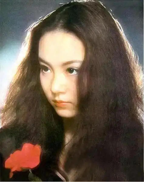 25岁的宋丹丹太惊艳了吧——来看看时光里的美人