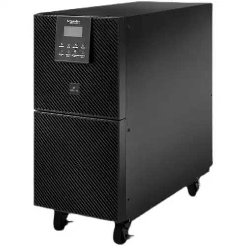 不间断ups电源15kva 施耐德sp15kl-33p三进三出13kw带并机和维修