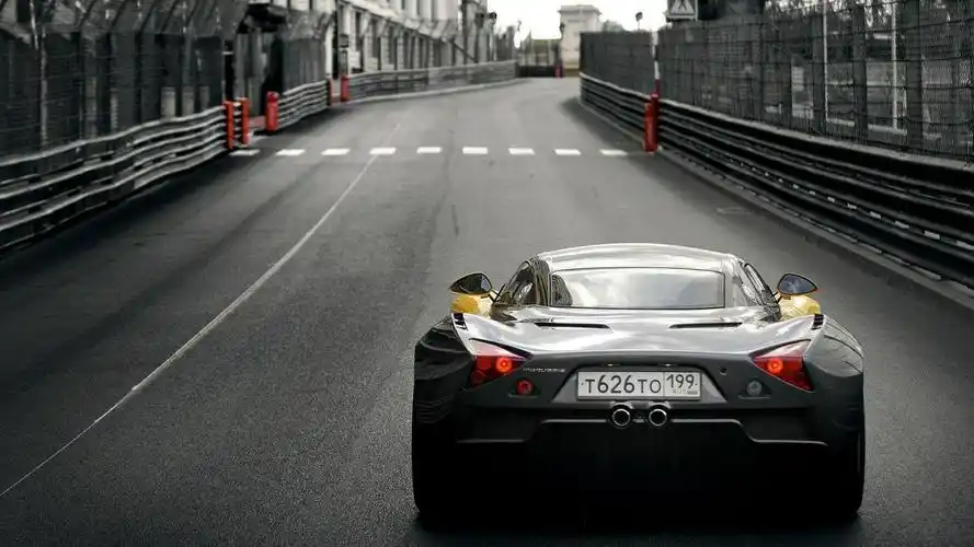 壁纸,汽车,超跑,1600x900尺寸壁纸-回车桌面