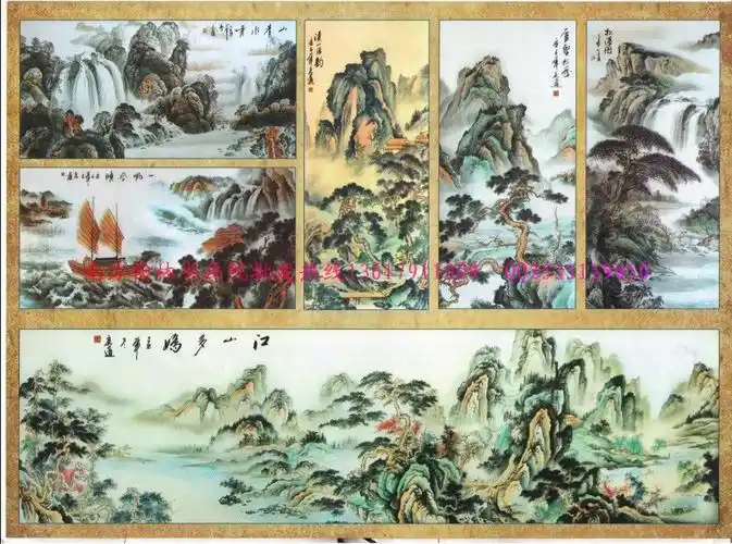 画家王亮道资料