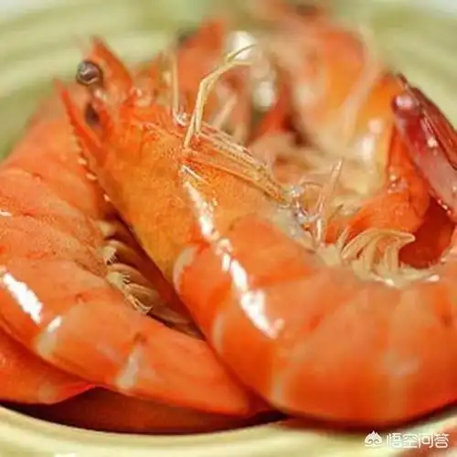 鲜虾在沸水中煮几分钟能熟?煮几分钟比较好?