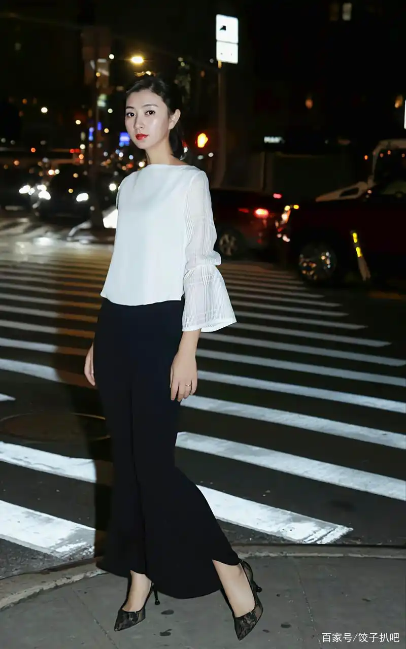 眉姐姐斓曦 美图锦集|美图合集100期「第4期」