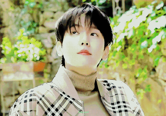 边伯贤solo出道五周年##边伯贤