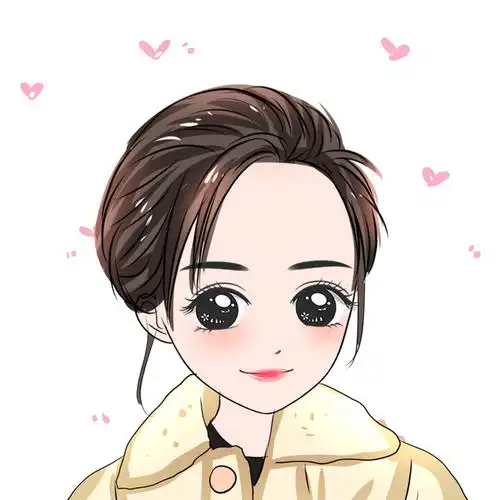 日漫风合集-q版头像 |动漫|单幅漫画|优视高端设计 - 临摹作品 - 站酷