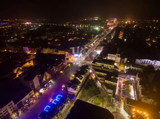 2016-2017和县航拍集锦-huang