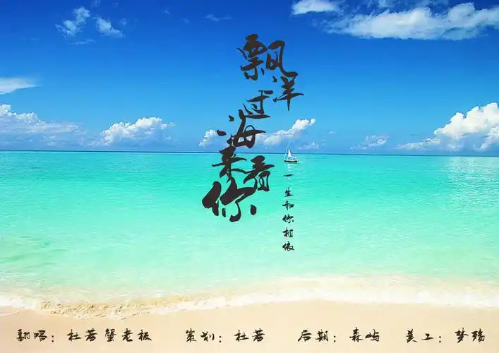 漂洋过海来看你