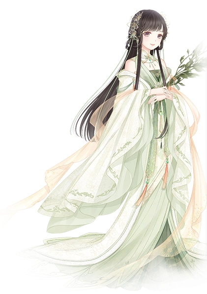 12星座专属"奇迹暖暖套装",天蝎座洛水艾兰,水瓶座夕夜迢迢