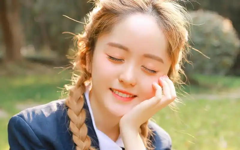 当12星座碰巧遇见初恋时.双鱼座泪奔了