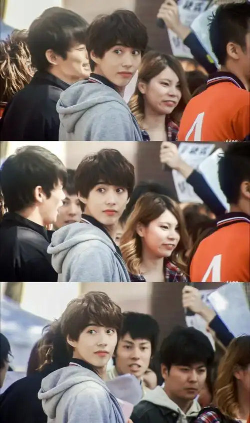 为了n我本来磕贺来贤人荣仓奈奈糖最后选择了竹马