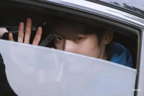 是所有车窗照都这么带感吗