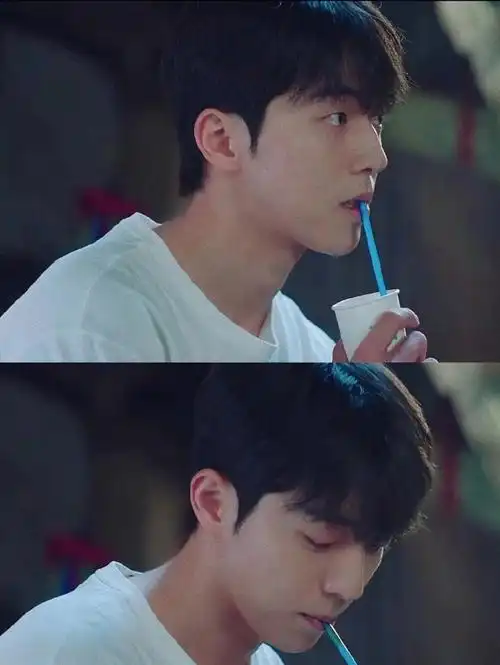 帅t发型  #南柱赫  #短髮从那女的变帅t(好吧更像铁t)只需要…剪个头