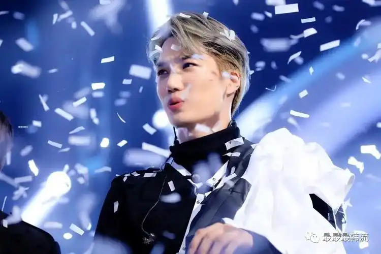 金钟仁和金智妮这一对也是真的刚