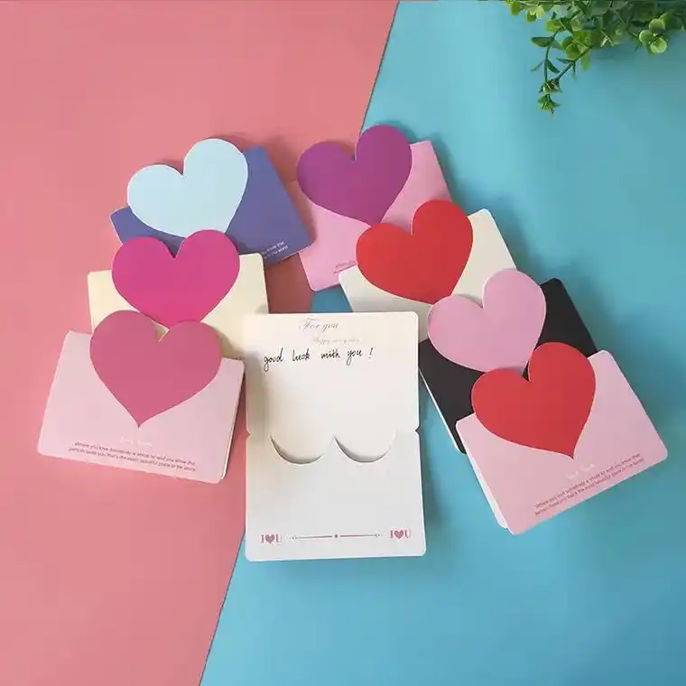 真的太可爱啦!手写心意,送给心爱的ta,让ta感受到你的真心 - 抖音