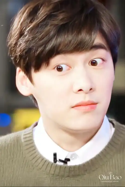 李易峰可爱犯规事件##if丸子相册整理倒计时##挑战每天按相册顺序发