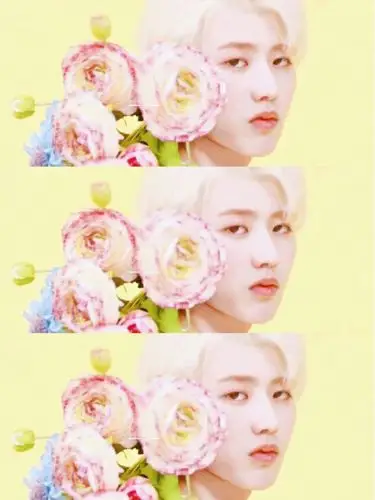 蔡徐坤壁纸锁屏