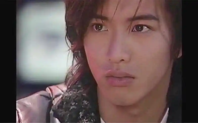 木村拓哉经典神颜高清片段