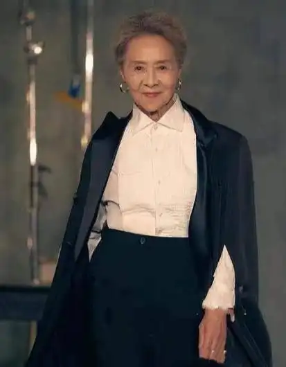 纪实:吴彦姝这种实力演员,再不红就太可惜了!