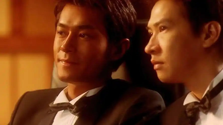 中华赌侠古天乐演绎落魄赌王重出江湖联手张家辉战胜日本赌王