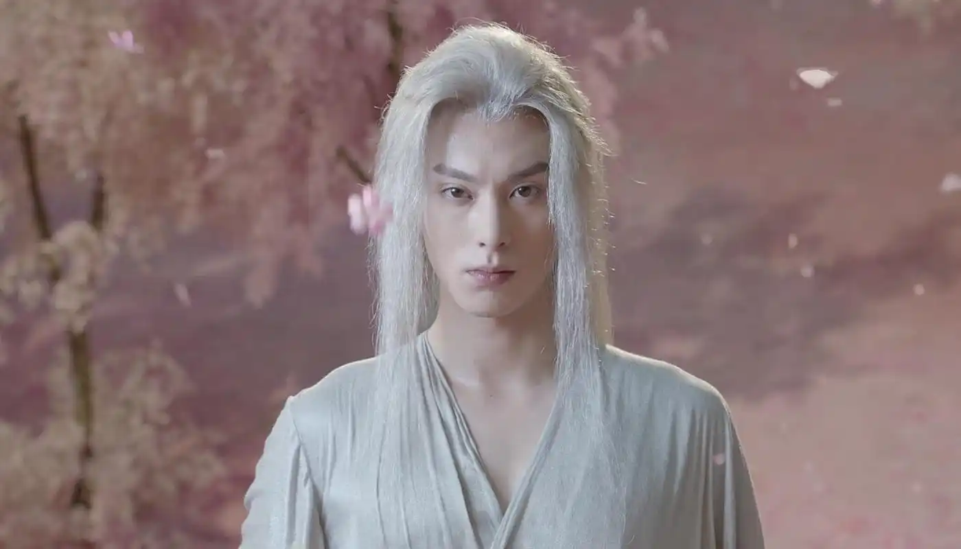 《遇龙》王鹤棣祝绪丹四世虐恋,情节撞款夜华素素,第1集就同床