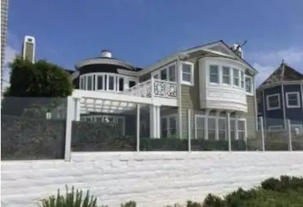 大器晚成的男演员,娶赵薇同学,爆红买豪宅成范冰冰的邻居