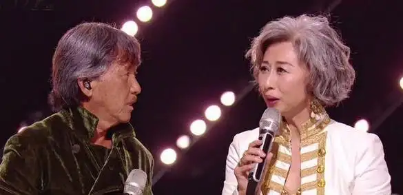 林子祥叶蒨文晒结婚周年照26年爱情长跑惹人羡