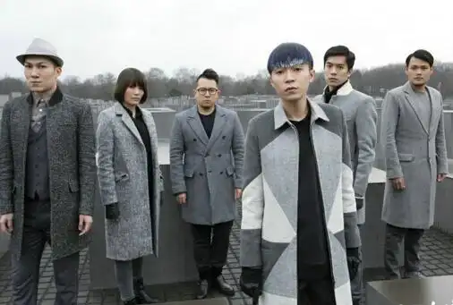 【图】苏打绿冬未了封面曝光 全新专辑苏打绿强势来袭