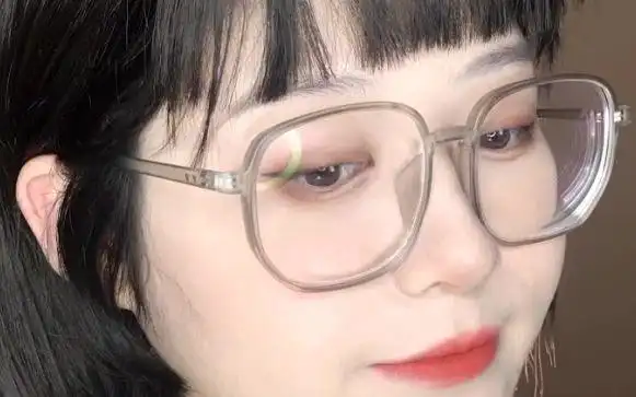 10年高度近视的眼妆干货总结!学会这个妆,从此爱上戴眼镜