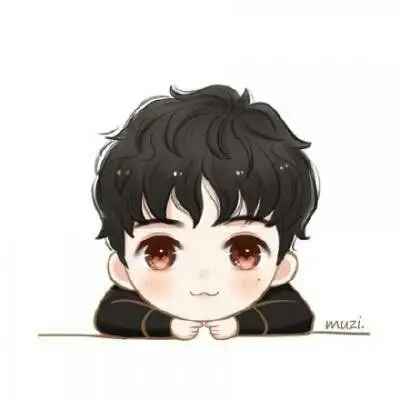 q版的蔡小葵    好萌(=^.^=)