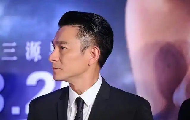 只愿嫁给刘德华,父亲被逼跳海,杨丽娟一辈子都在忏悔|吴君如|娱乐圈