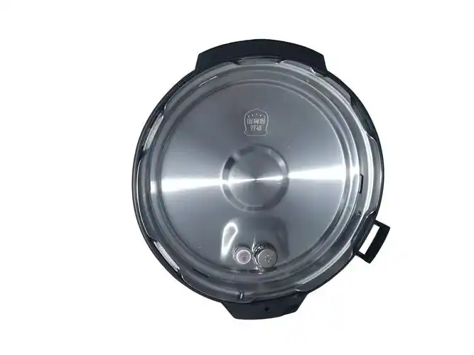 锅盖美的电压压力锅myqc50a5配件wqc50a3wqc60a5wqc50a5组件锅盖