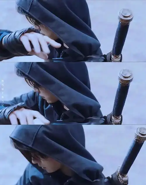 盗墓笔记 #张起灵 #终极笔记 寻一世执着不灭,真相万千. - 抖音