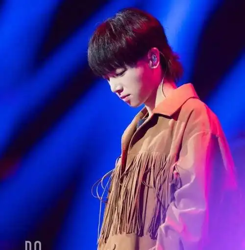 微信头像华晨宇