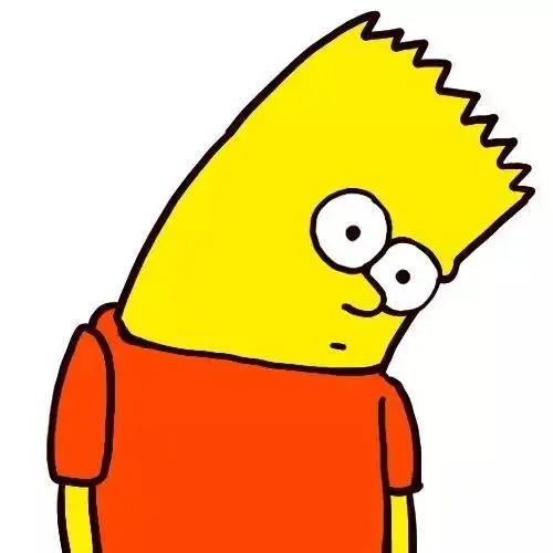 分享一波歪脖子头像男女都有欢迎抱走