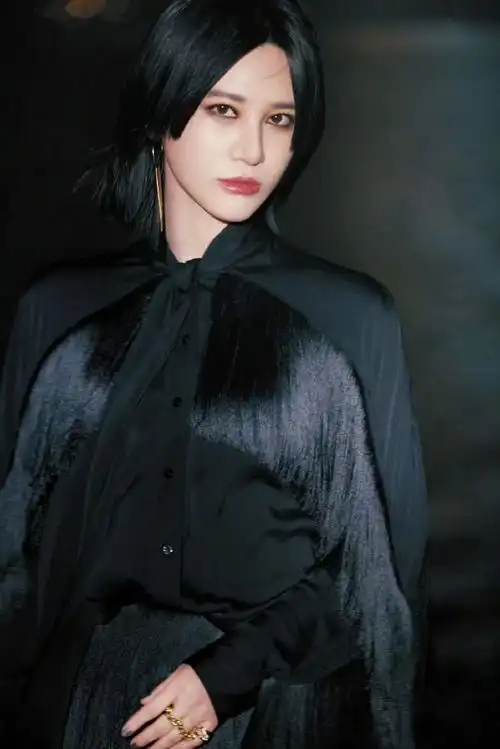 尚雯婕16年前的运动记录