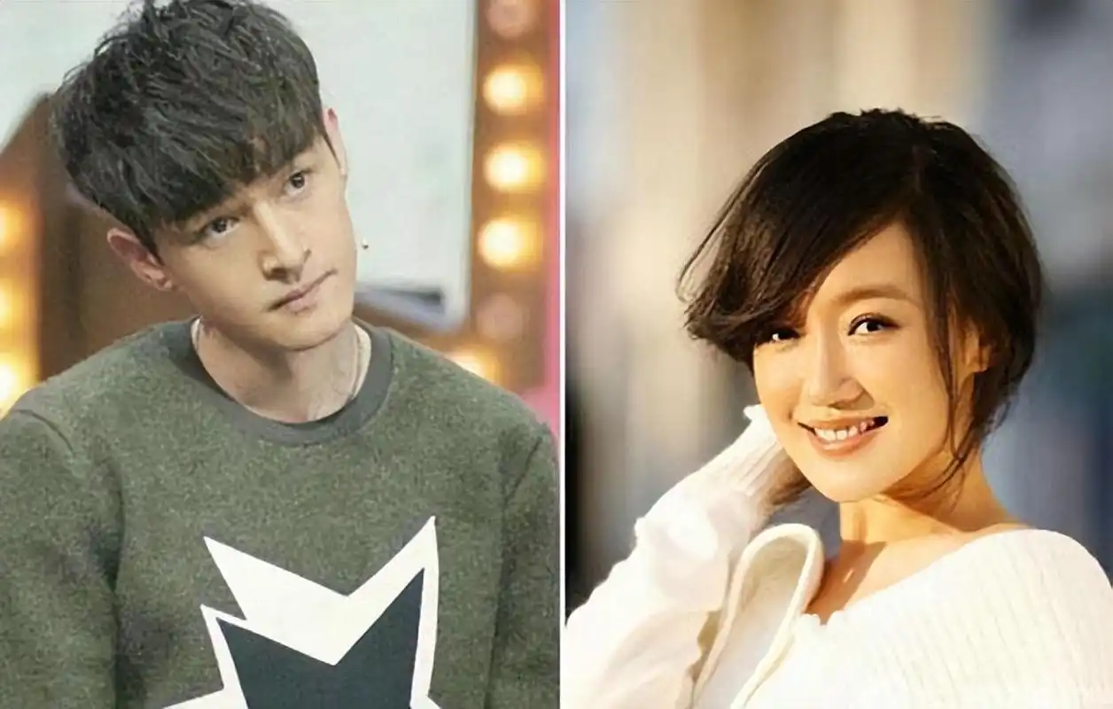 回顾薛佳凝:分手15年后胡歌娶妻生子,她选择出家,背后有心酸!