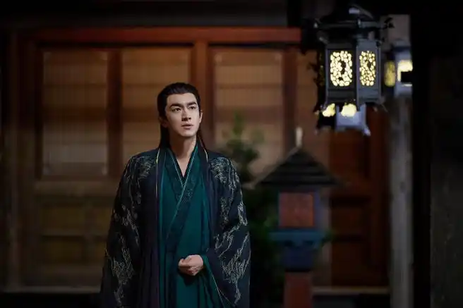 林更新行止##林更新 与凤行