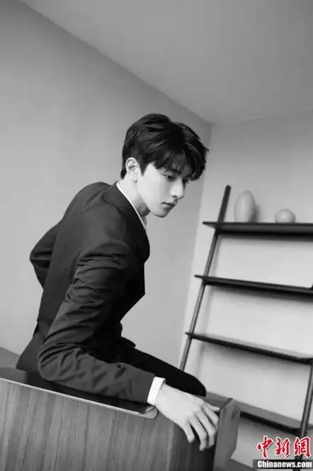 林一写真.受访者供图有一段时间,林一很迷茫.