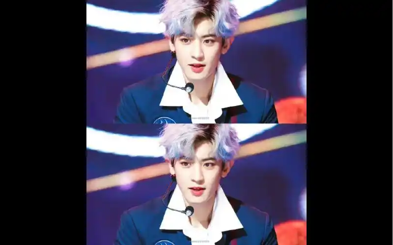 【朴灿烈】封神版power舞台