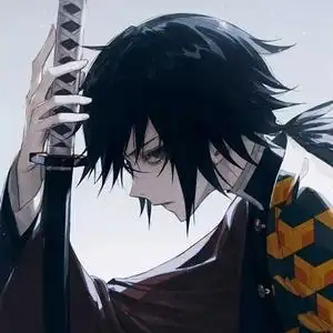 一刀之一刀修罗头像