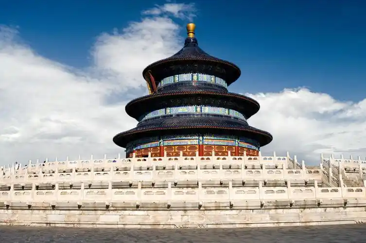 北京这一处与故宫同龄的世界遗产,门票最低只要10元