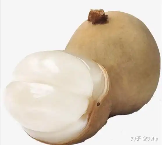 (黄色,椭圆形果子,大小和圣女果差不多,一串串的)? - 知乎