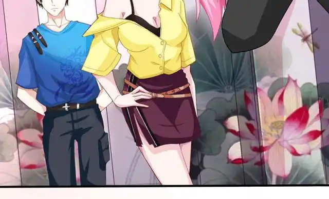 第14话 赌石|神级透视漫画全集在线观看-快看