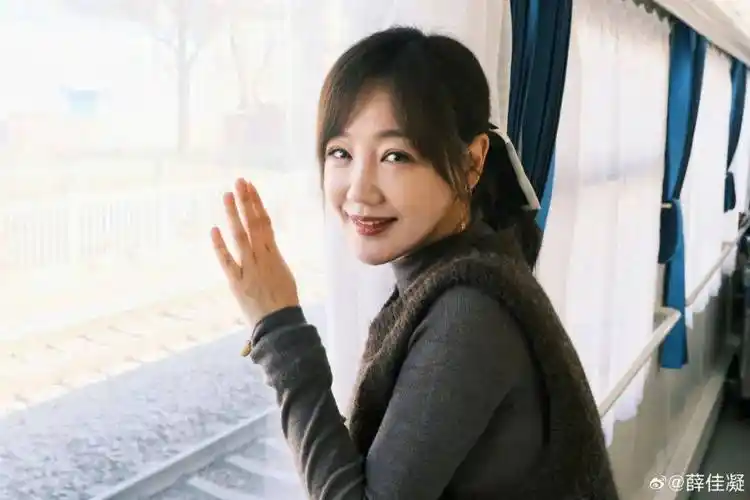 40 的薛佳凝,不想做哈妹_胡歌_作品_角色