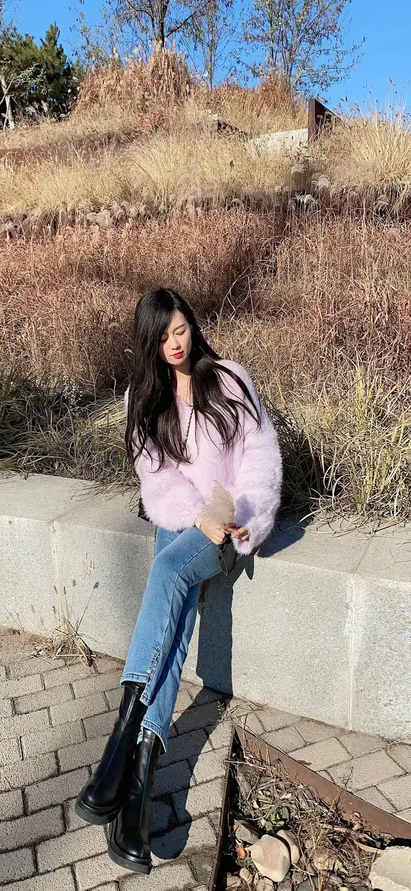 特别喜欢两种女人,一种拽的,一种娇滴滴会撒娇的,我就厉害了, - 抖音