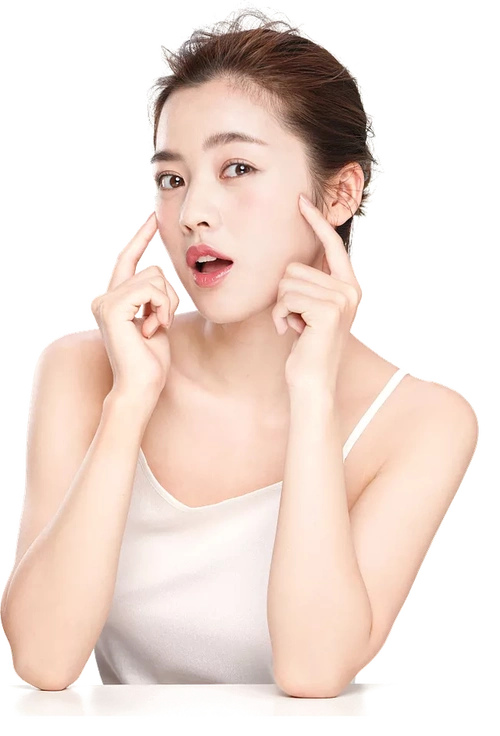 每天护肤,但是皮肤的瑕疵问题却依旧很多?了解一下"光电美肤"