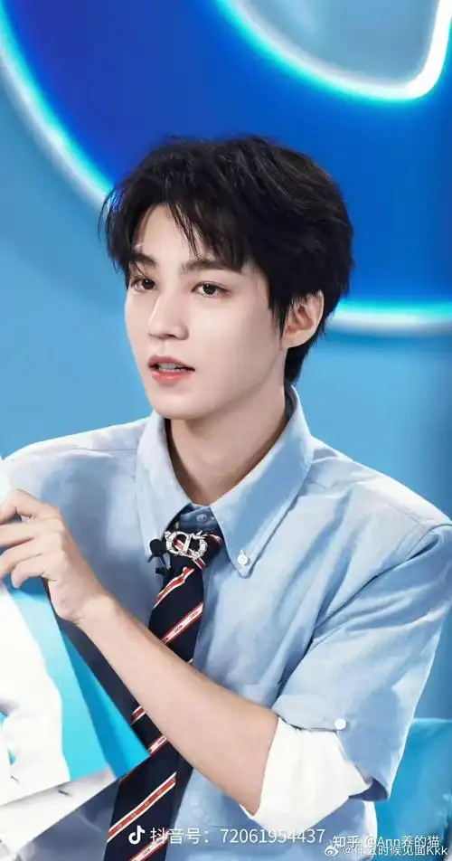 提名,你认为内娱最帅男明星都有谁?