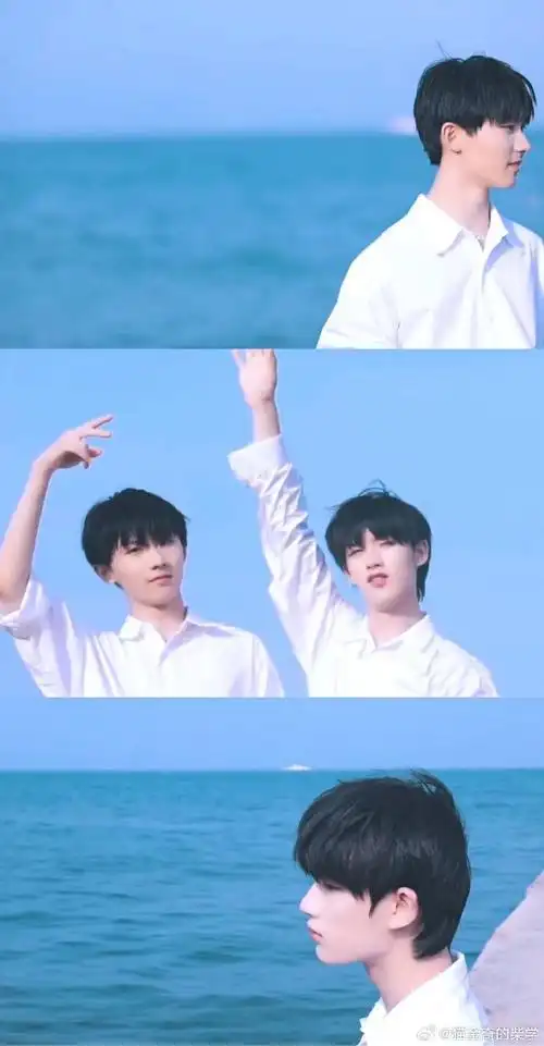 30天安利祺鑫##就这一刻