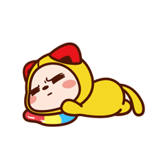 表情包丨是哪个小可爱的日常表情又上线啦?